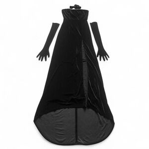 Dolls Kill Unholy Fang & Majesty Set